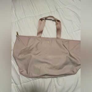 Lululemon Tote Bag